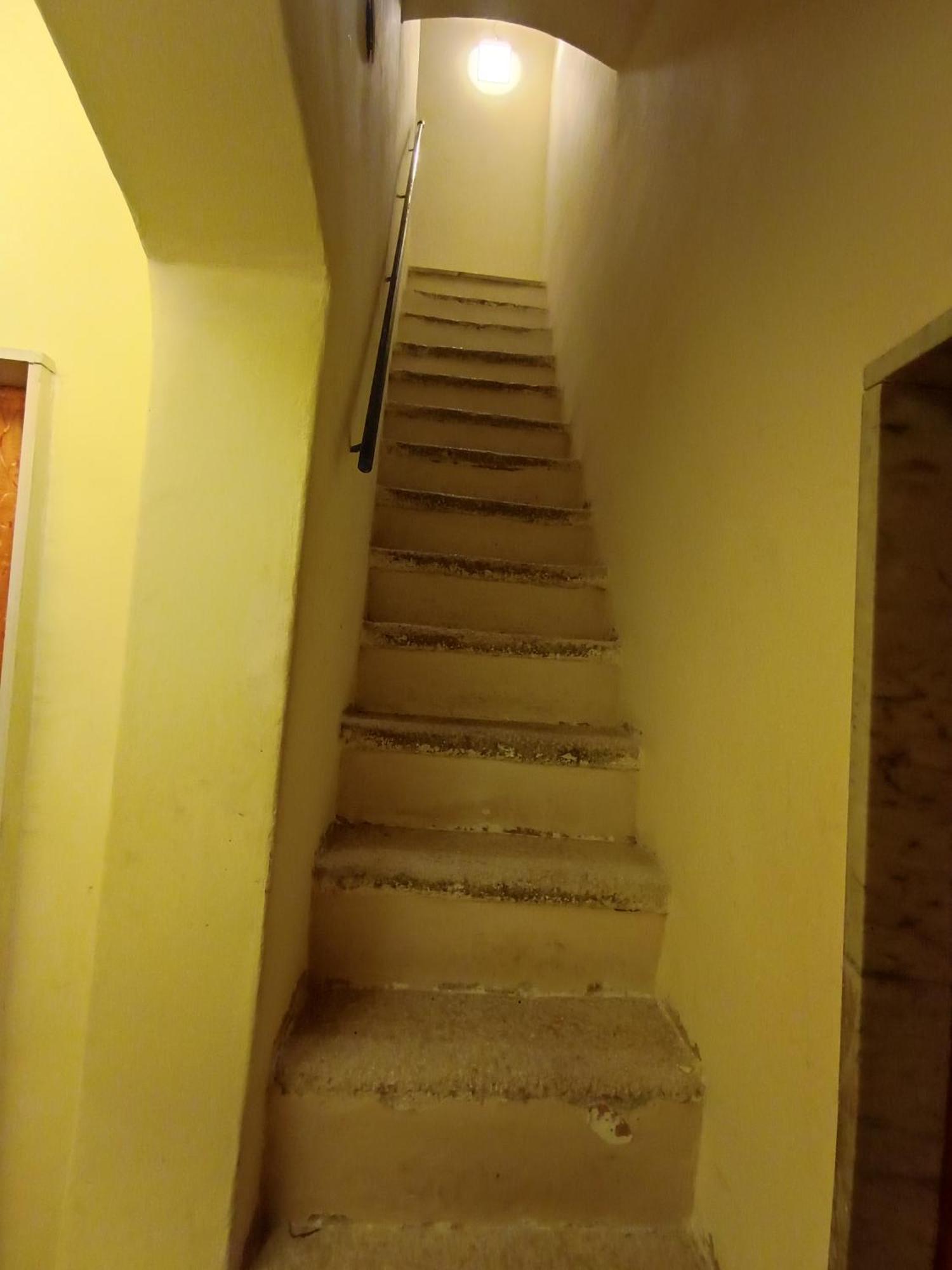 Amor Di Casa Trani Bagian luar foto