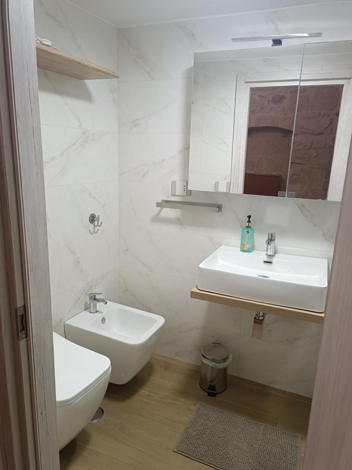 Amor Di Casa Trani Bagian luar foto