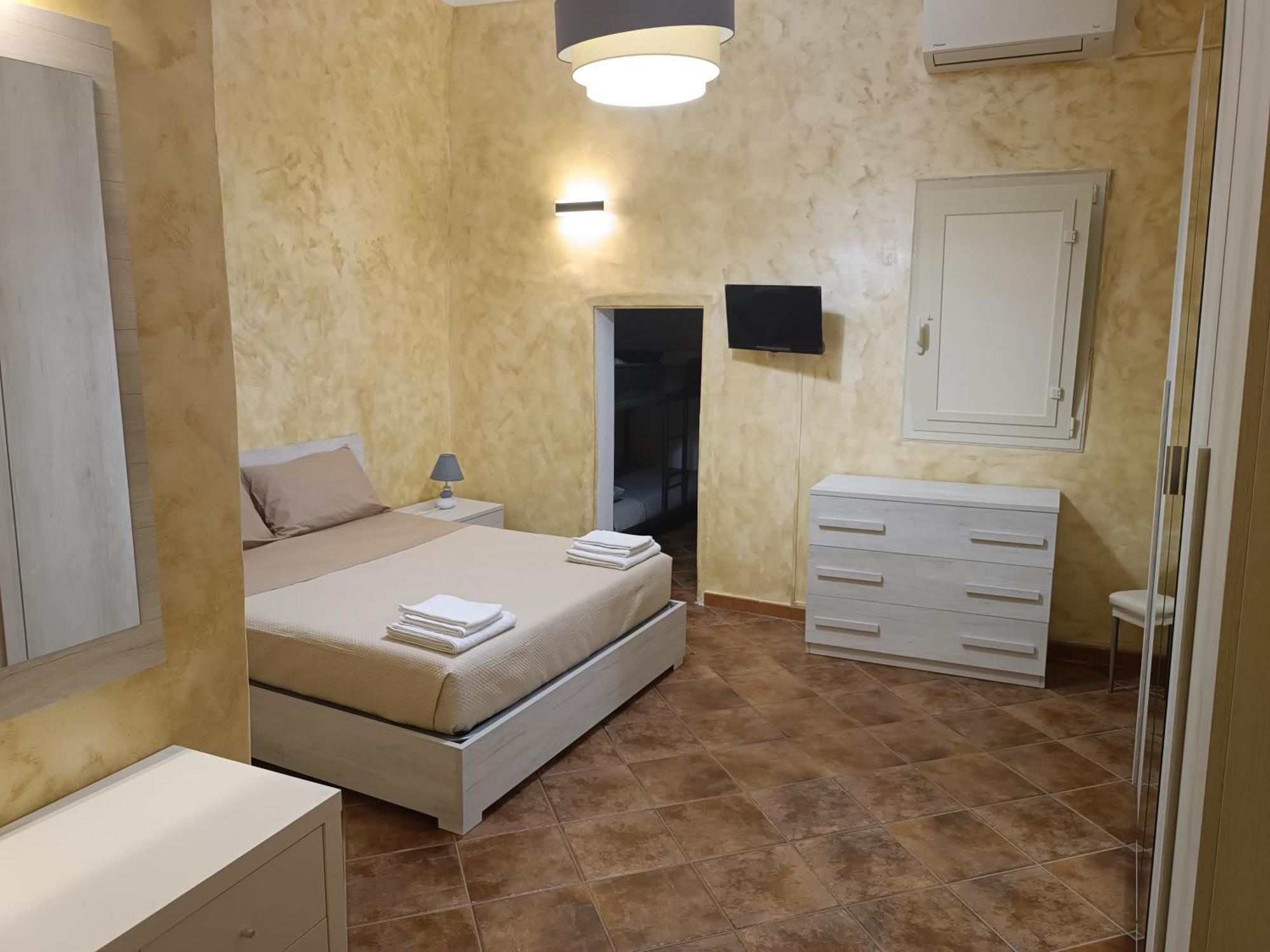 Amor Di Casa Trani Bagian luar foto