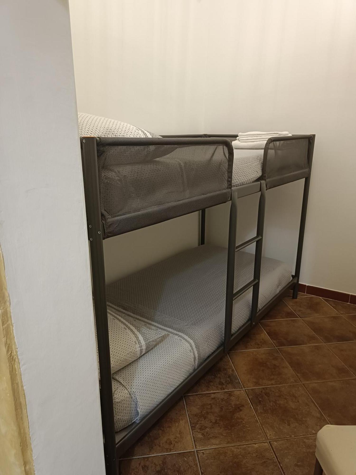 Amor Di Casa Trani Bagian luar foto