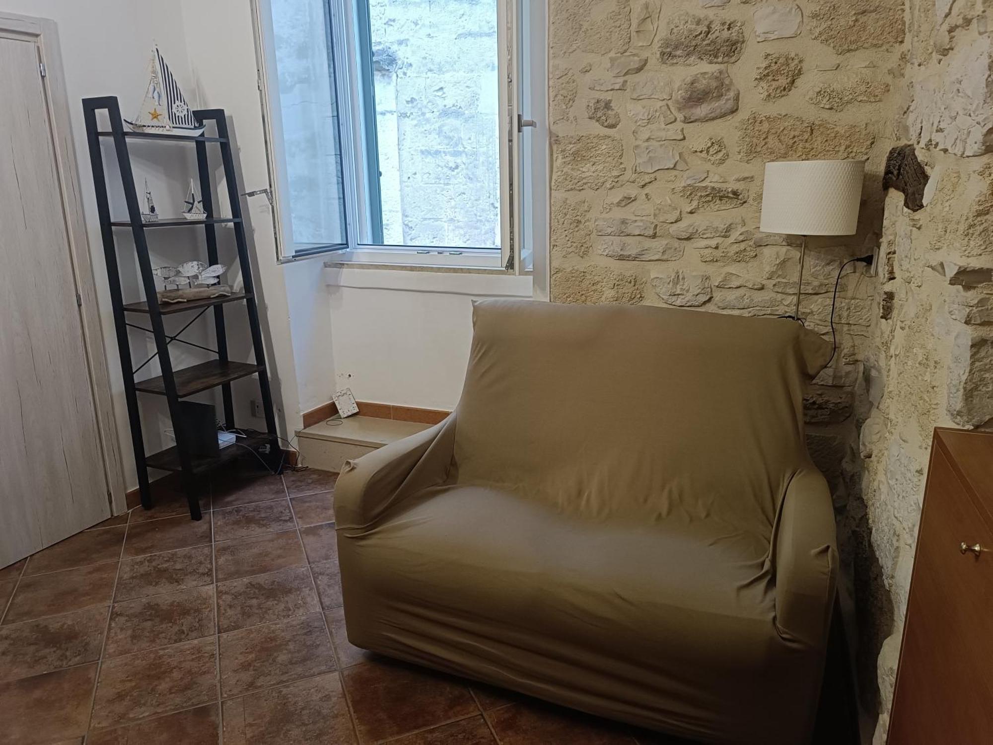 Amor Di Casa Trani Bagian luar foto