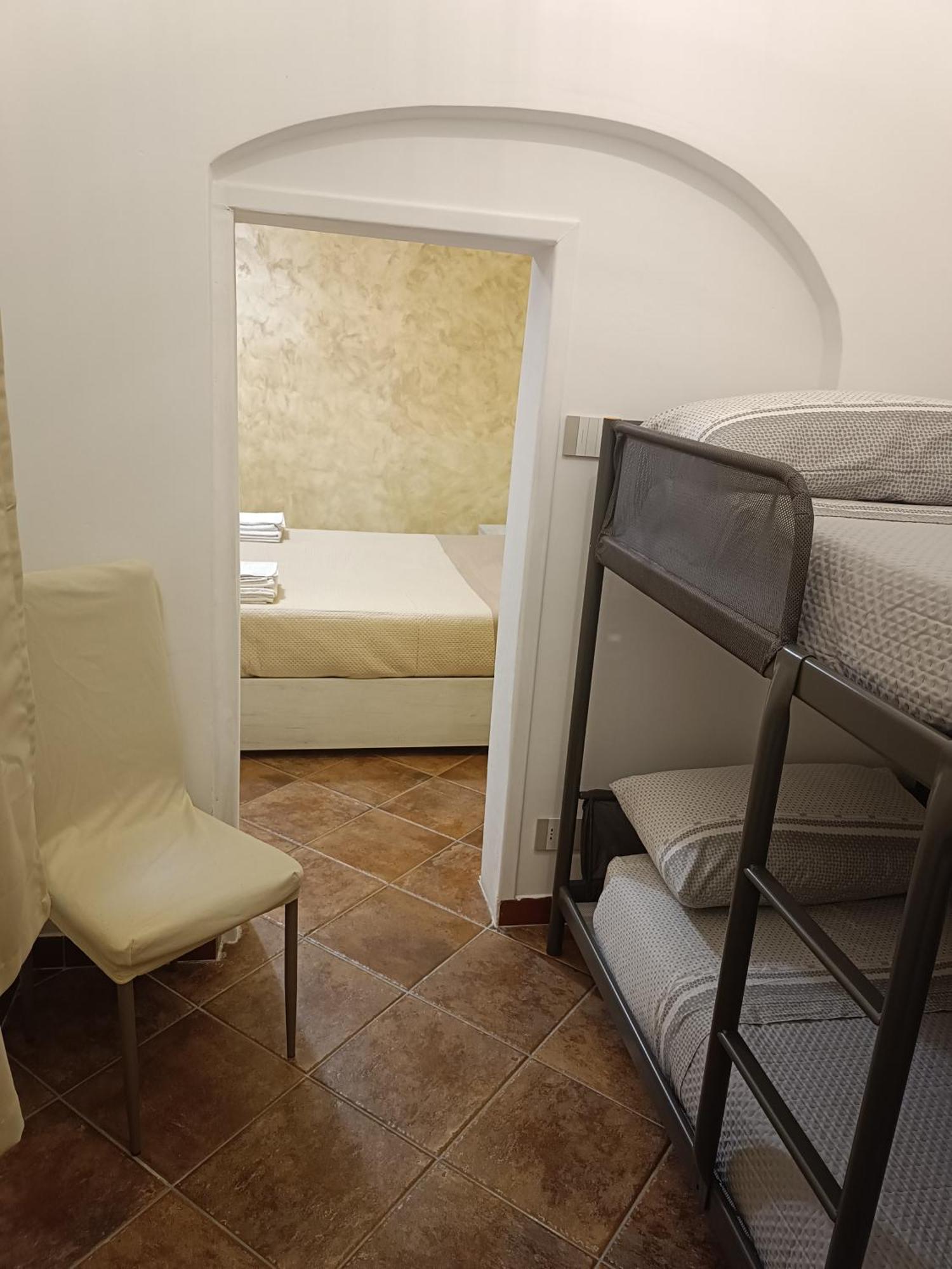 Amor Di Casa Trani Bagian luar foto