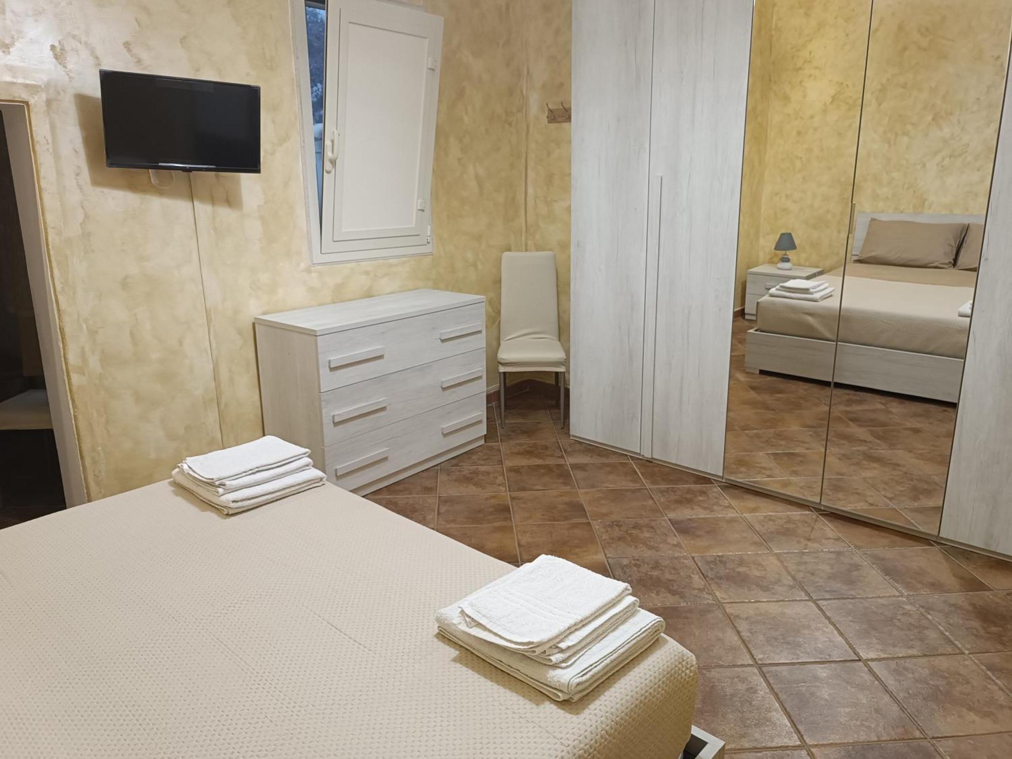 Amor Di Casa Trani Bagian luar foto