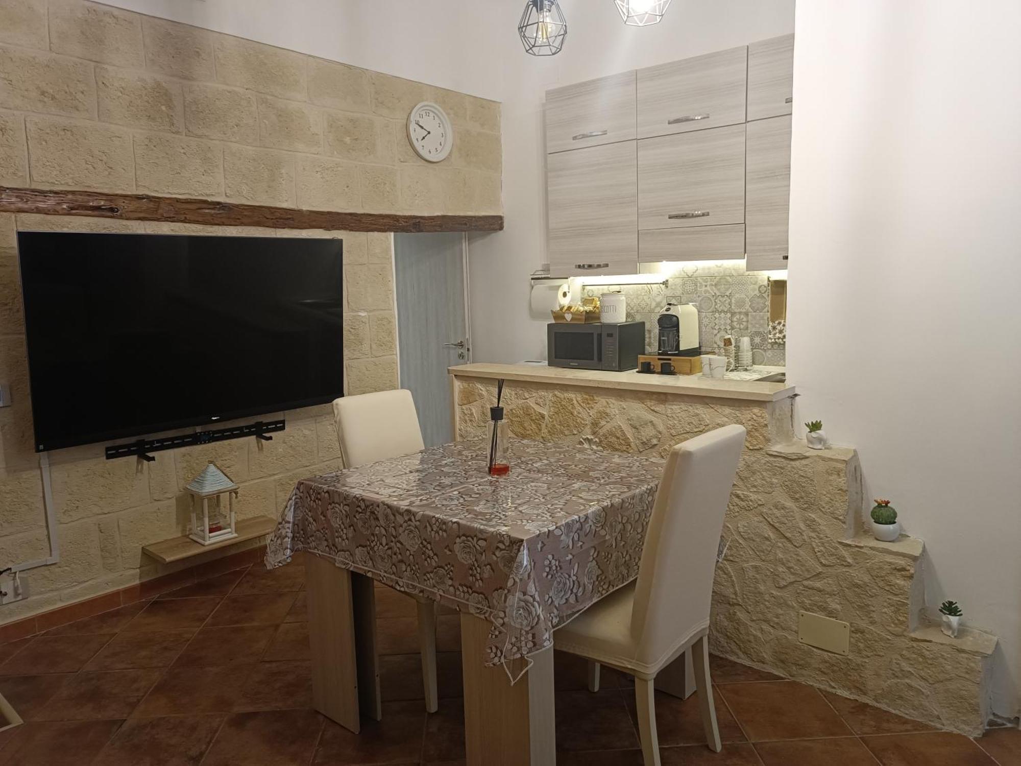 Amor Di Casa Trani Bagian luar foto